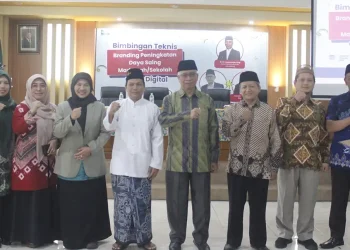 LP Ma'arif NU