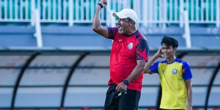 PSM Makassar vs Arema FC