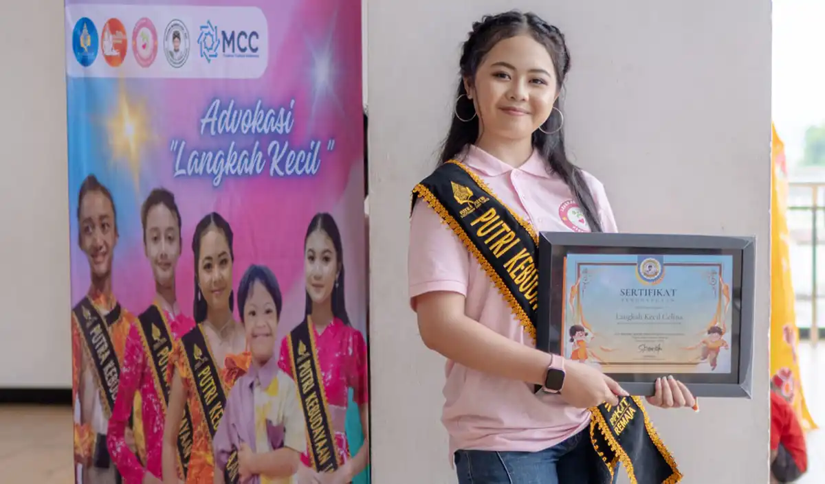 Founder Advokasi