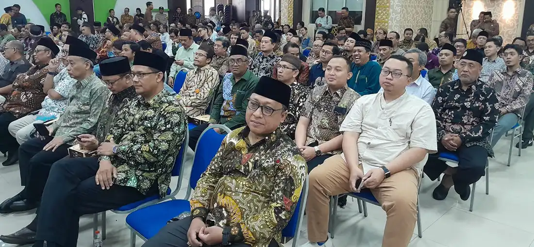 Civitas akademika UIN Malang 
