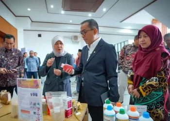 Kampus berdampak