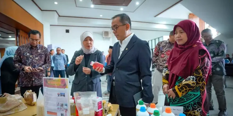Kampus berdampak