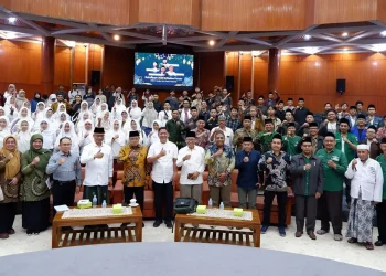 Lakpesdam PCNU Kota Malang