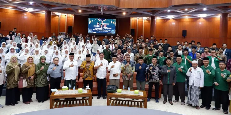 Lakpesdam PCNU Kota Malang