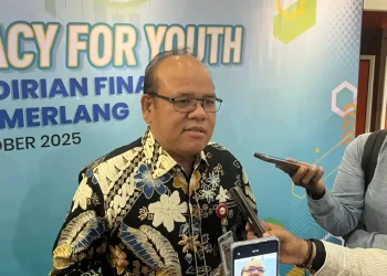 Kepala OJK Malang