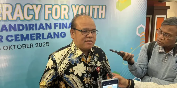 Kepala OJK Malang