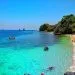 Pantai Indah di Malang selatan