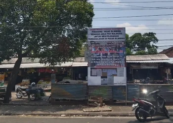 Pasar Blimbing