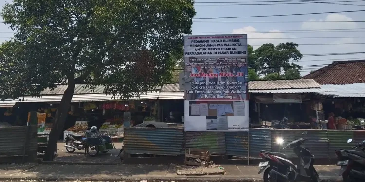 Pasar Blimbing