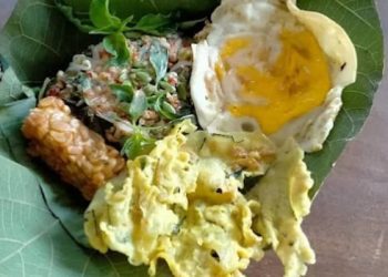 Pecel Nganjuk