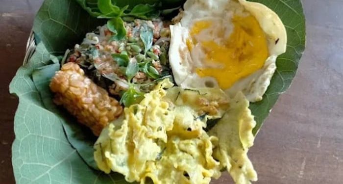 Pecel Nganjuk