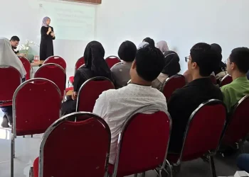 Departemen Psikologi Universitas Brawijaya