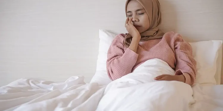 Serangan kecemasan