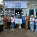 Implementasi Program Light Up The Dream