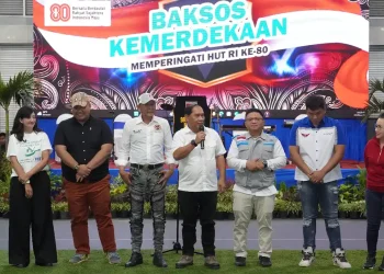 Baksos YBM PLN Malang