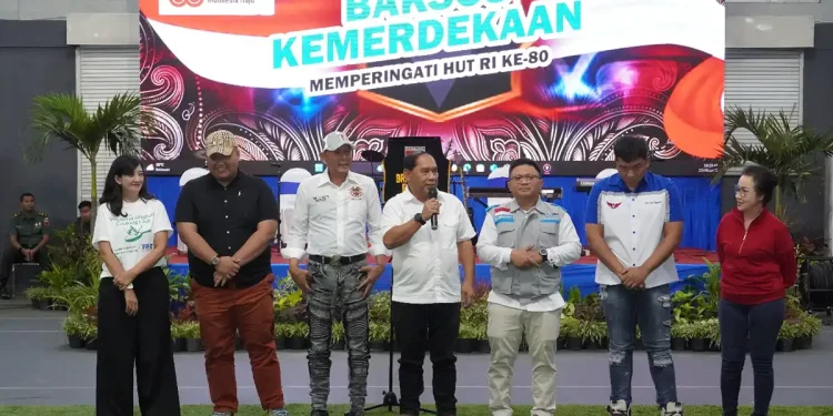Baksos YBM PLN Malang