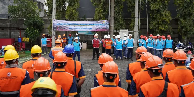 PLN UP3 Malang