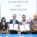 Pemkot Batu x Polinema