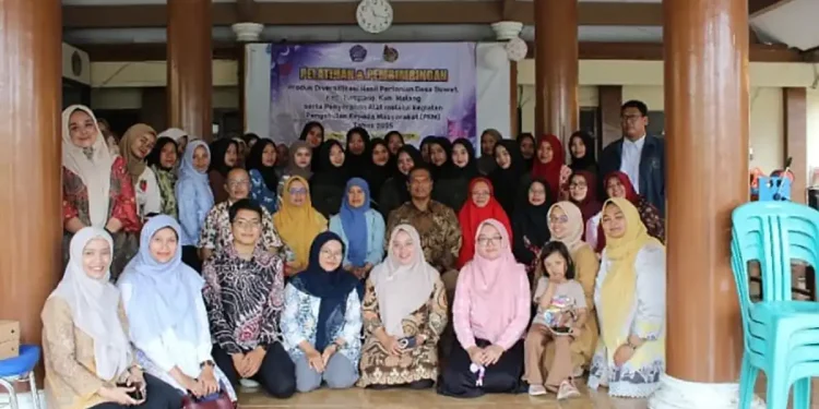 Tim PKM Polinema