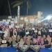Santri di Pesantren
