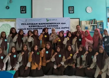 PSGA UIN Malang