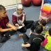 Terapi autisme