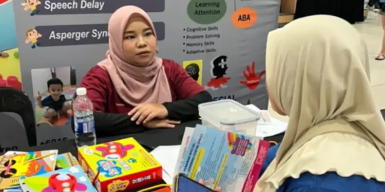 PSLC Ajak masyarakat