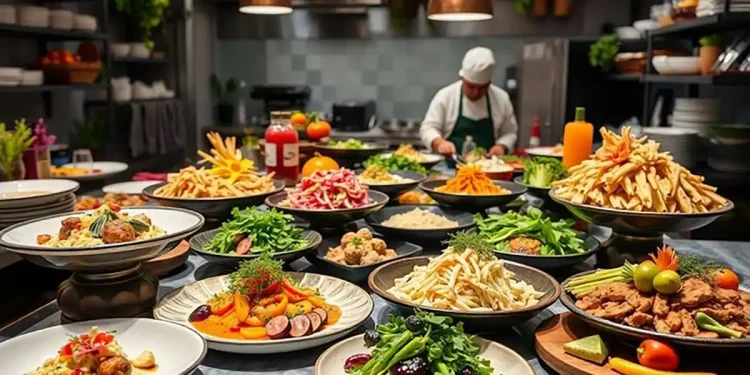 Kuliner hits di Malang