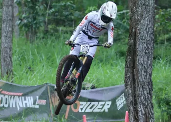 Indonesian Downhill 2025