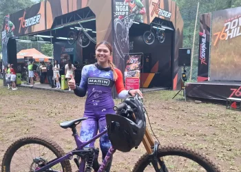Indonesian Downhill 2025