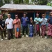Kenjungan tim UIN Malang ke NTT