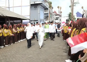 Beasiswa santri