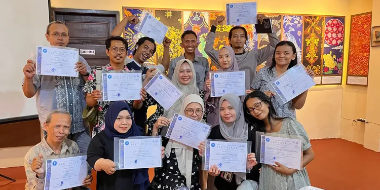 Journalism Fellowship
