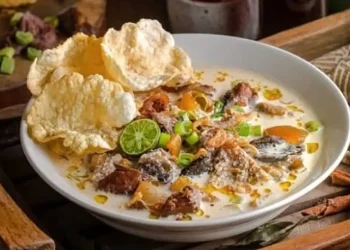 soto betawi di malang