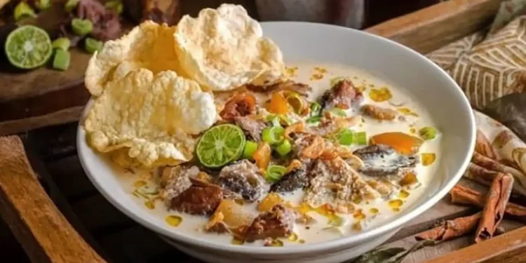 soto betawi di malang
