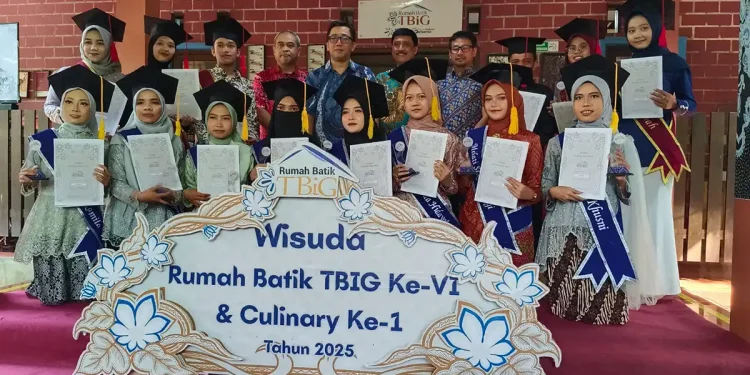 Rumah Batik