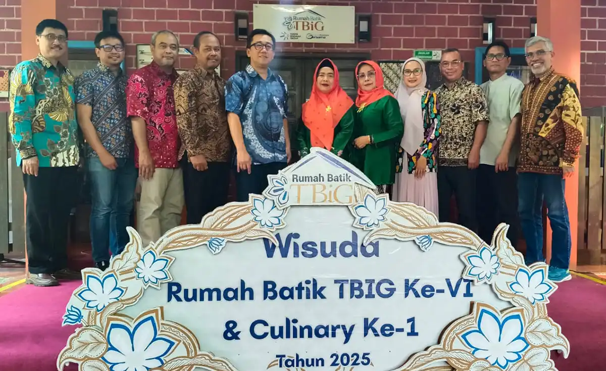 Foto Bersama