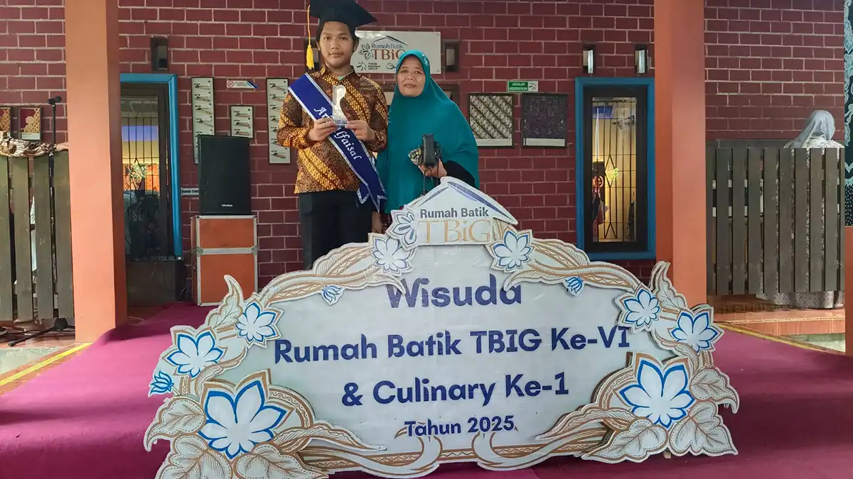 Wali murid 