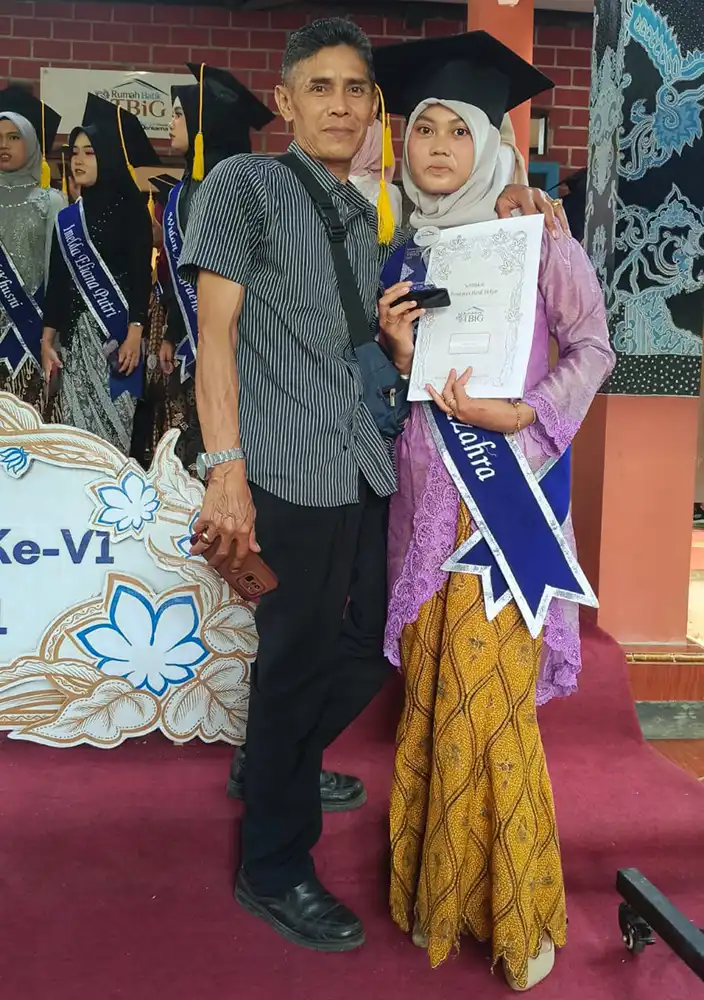 Wali siswa 