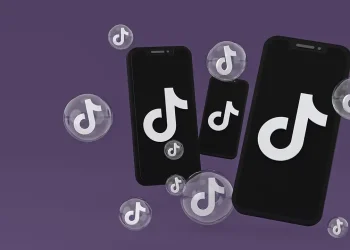 Larangan Tiktok di Indonesia
