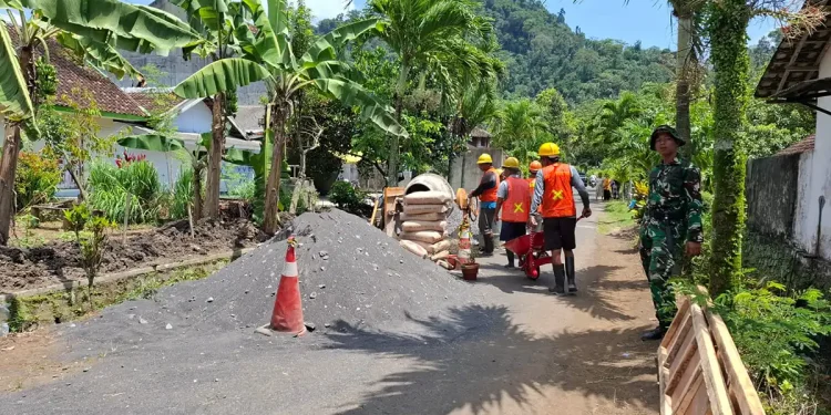 Cegah Banjir