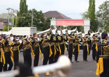 marching band UB