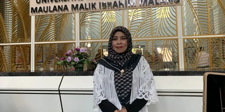 Rektor UIN Malang
