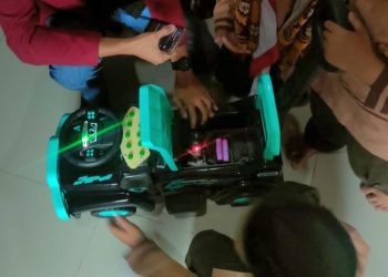 Mahasiswa UMM