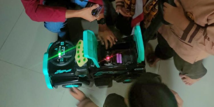 Mahasiswa UMM