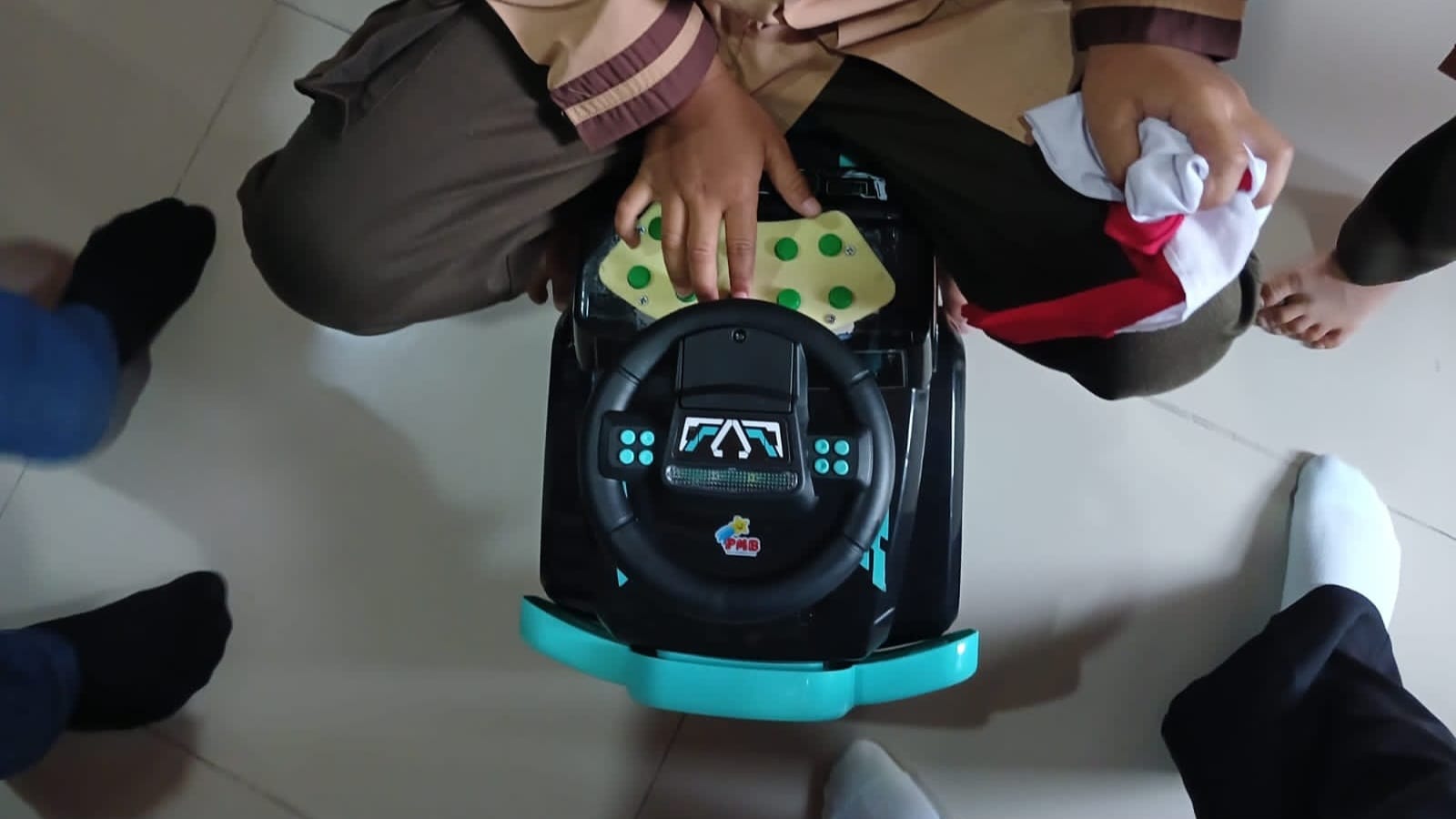 Stroller