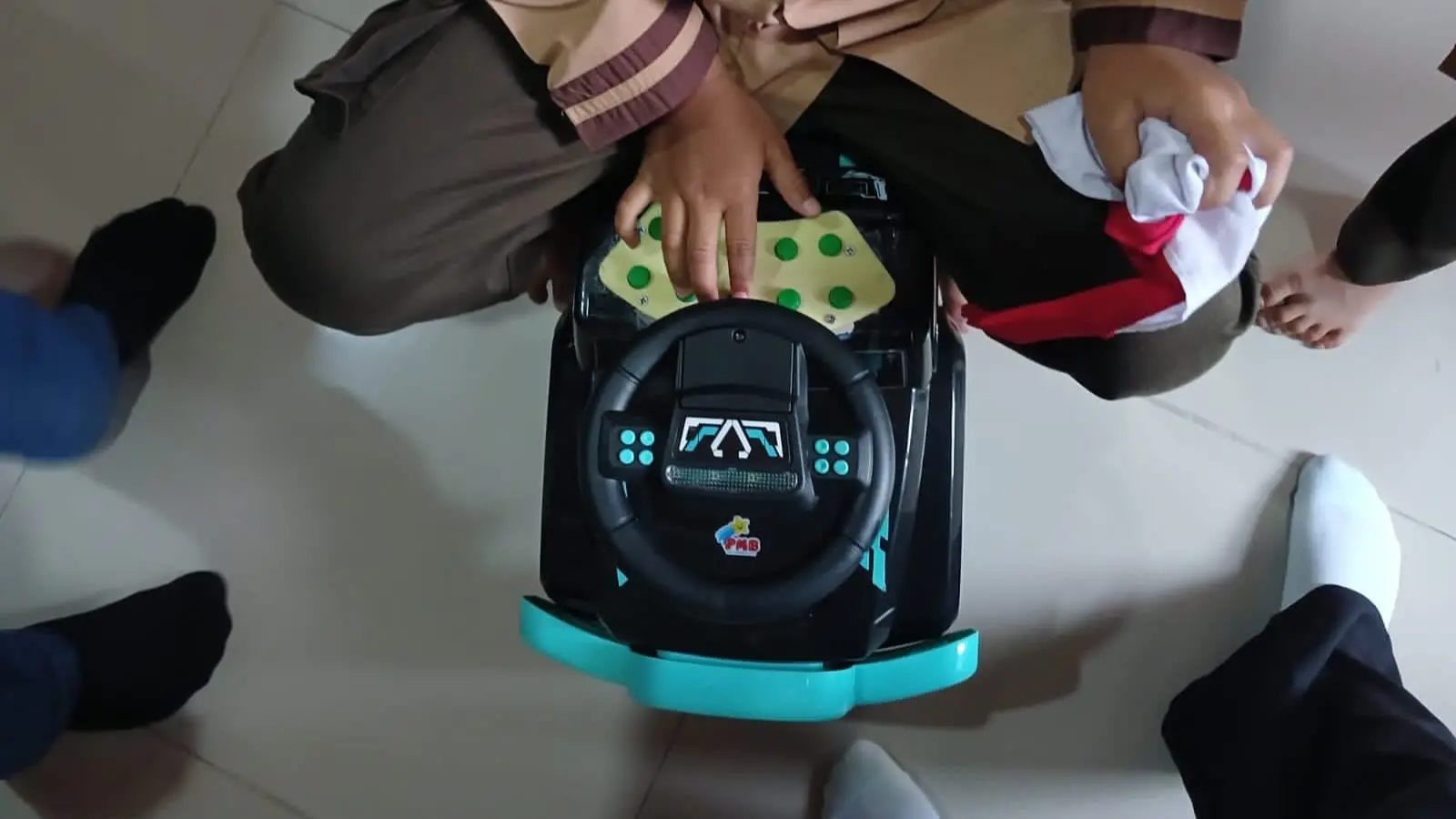 Stroller