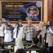 Guest Lecture Unikama