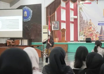 Hasanuddin Wahid Ajak Santri Perkuat Karakter Kebangsaan di Era Digital