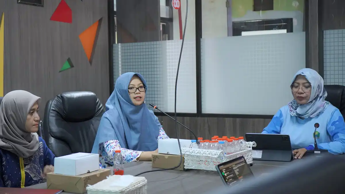 Sinergi Unikama dan Kecamatan Sukun